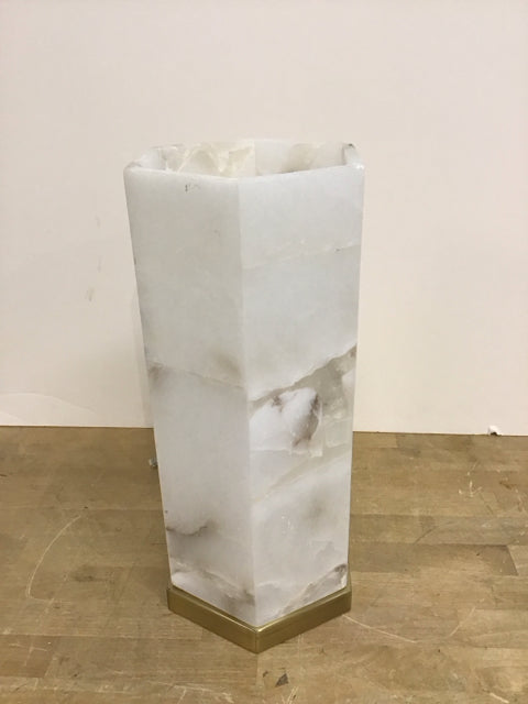 Jamie Young Ghost Axis Table Lamp
