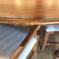 AS-IS Tommy Bahama Extension Dining Table W/8 Chairs/2 Leafs