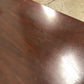 AS-IS Casana Desk & File Cabinet(Top Scratched)