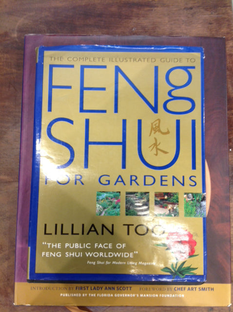 Feng Shui Book