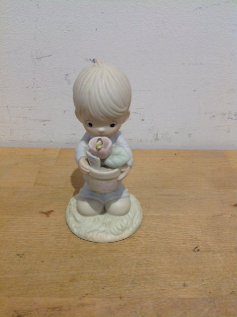 Precious Moments "To a Precious Mum"