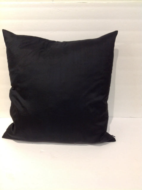 Black Pillow