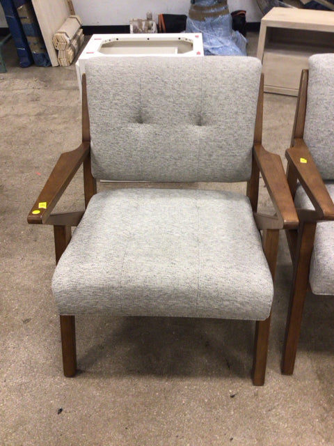 Emmett Lounge Chair