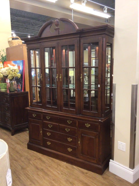 Lineage China Cabinet